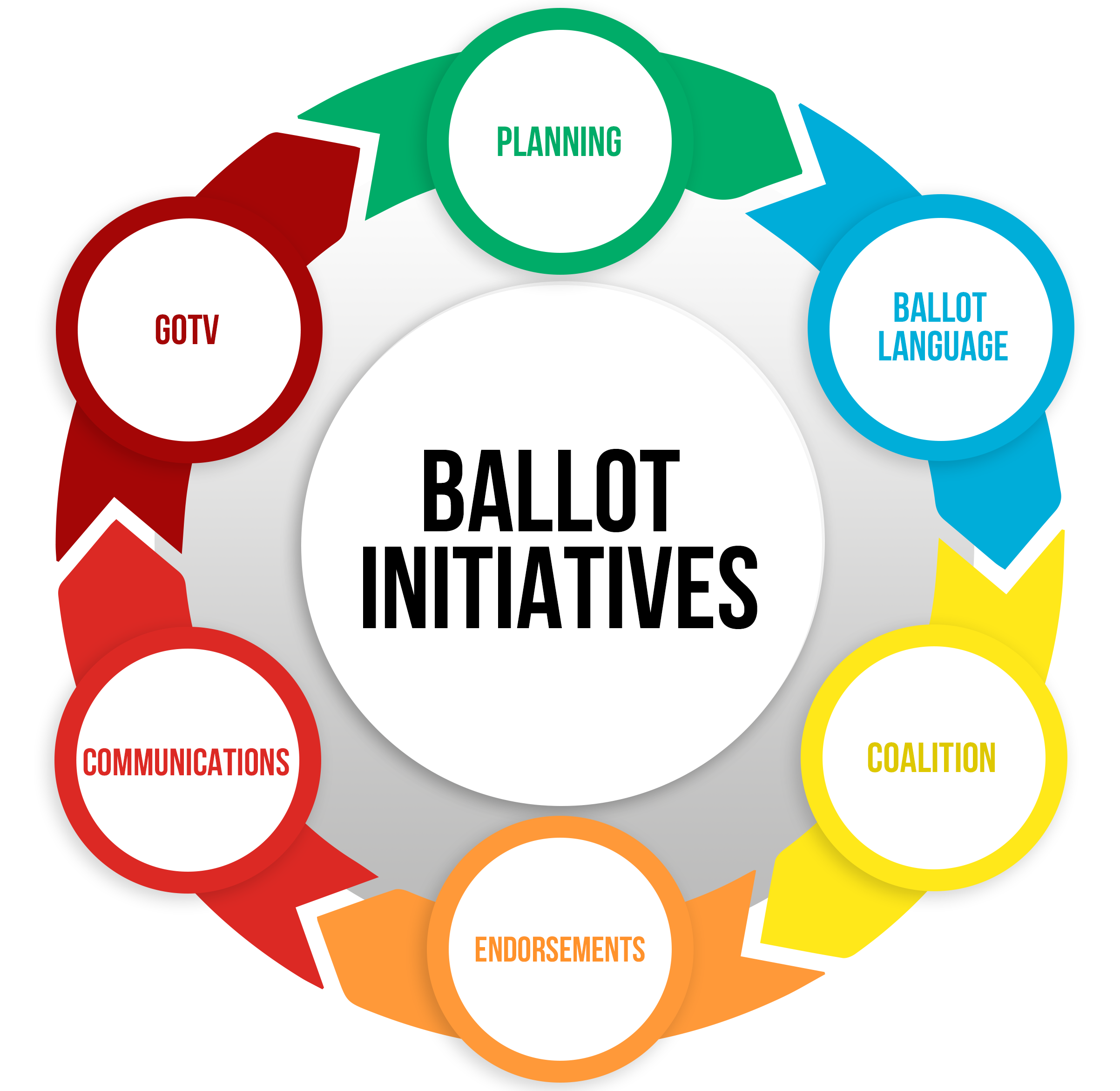 Ballot Initiatives 360