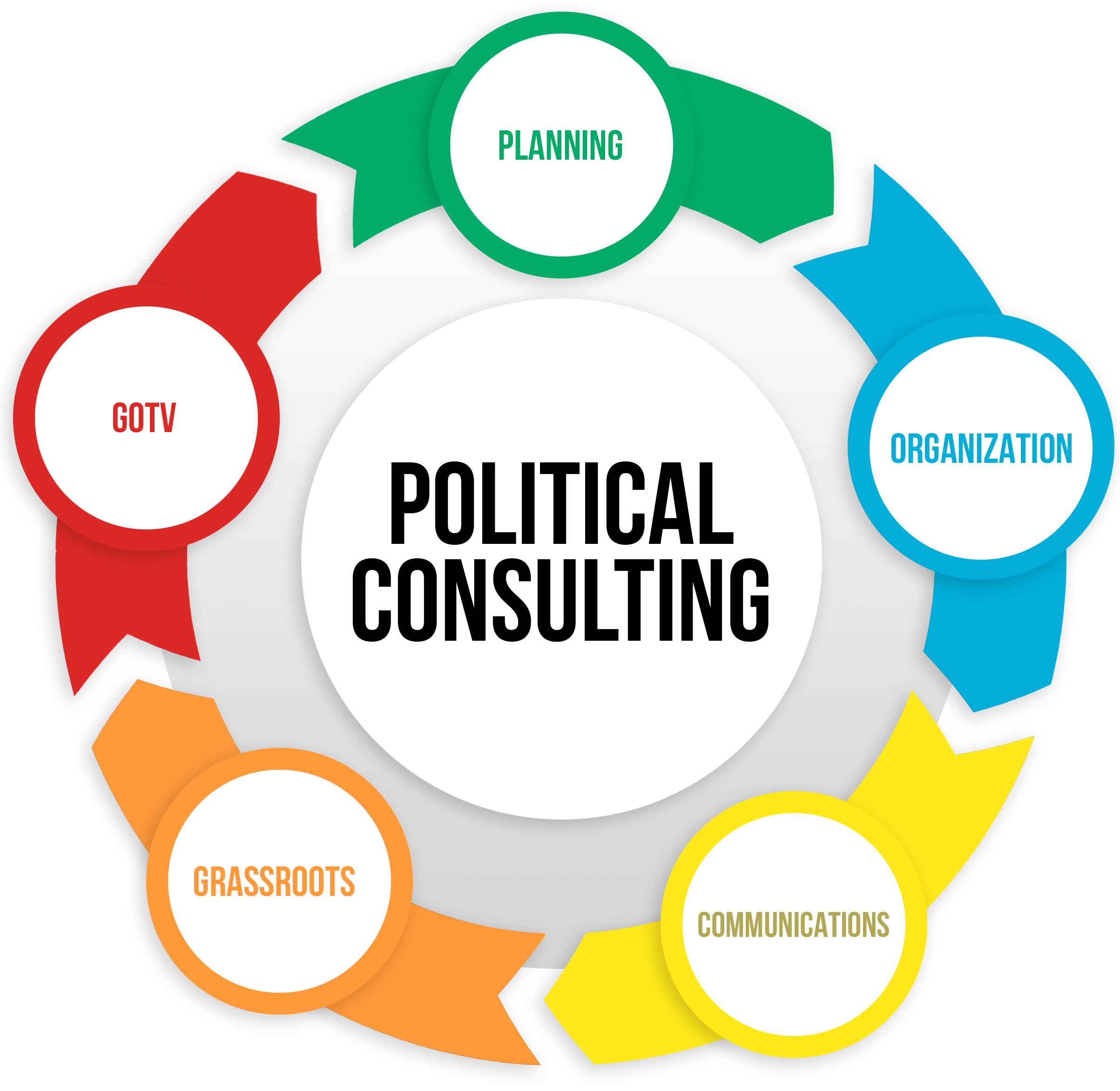 Political Consulting 360